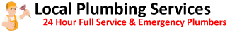 Tranquillity CA 24 Hour Plumbers